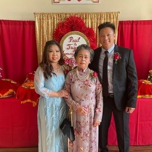 Meet your Posher, Dominic